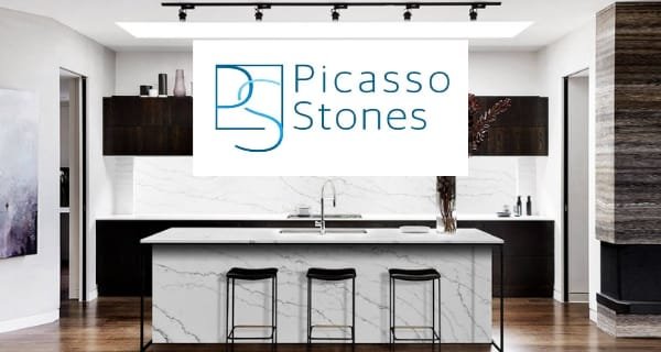 Picasso-Stone