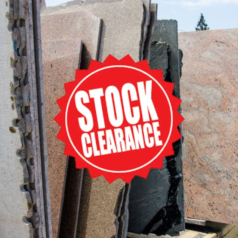 Stock Clearance