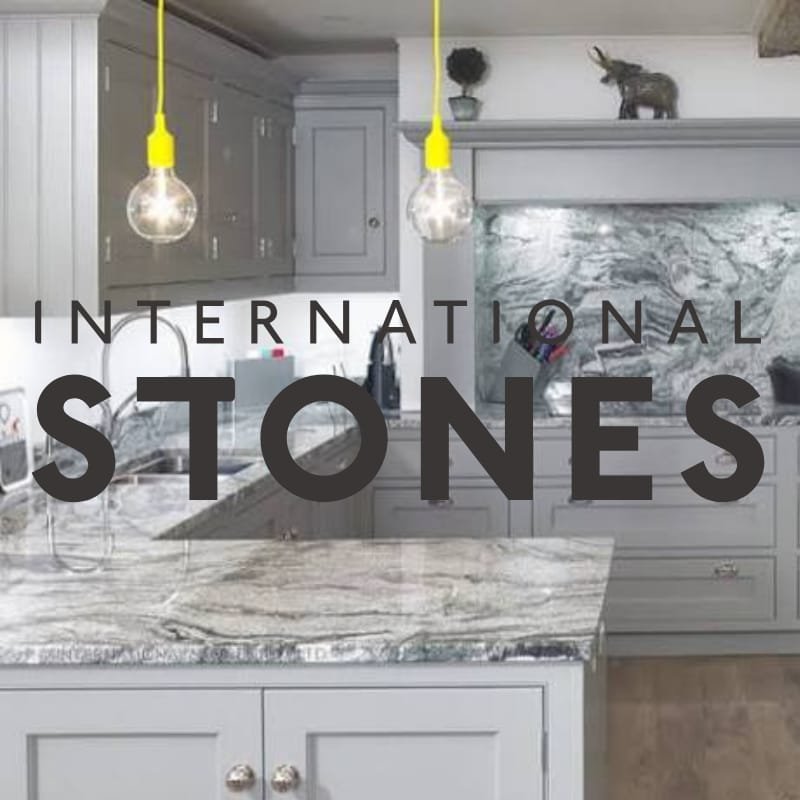 international Stones